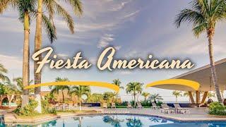 Hotel Fiesta Americana Cozumel