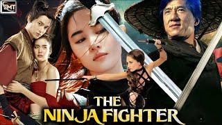 Best Action Movies - The Ninja Fighter  Martial Arts Movies Full Length In English  Maylada Susri