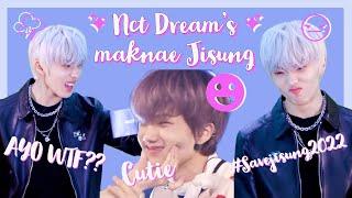 Jisungs Life as Nct Dream’s Maknae