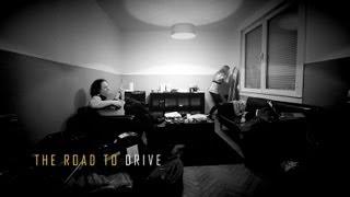 Anneke van Giersbergen - The Road To DRIVE mini-doc