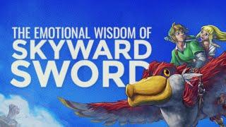 The Emotional Wisdom of Skyward Sword