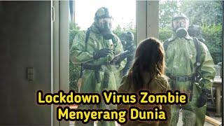 Lockdown Harus Diberlakukan Karena Virus Zombie Mulai Menyerang - Alur Cerita Film What We Become