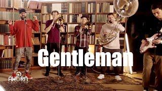 Gentleman & AHORN - Ahoi