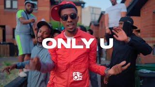 FREE Mostack x Tion Wayne Type Beat - “Only U“  Afroswing Instrumental 2024