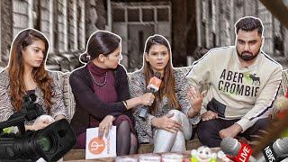 Zindagi ki sachai par adharit interview