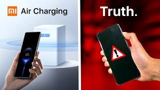 The Truth about Xiaomi Air Charging