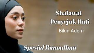 Shalawat Spesial Ramadhan - Sekali Seumur Hidup - Lesti kejora    Official Music Video