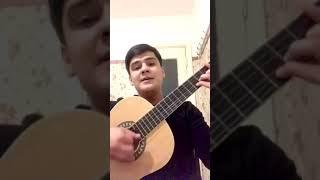 Kerim - Jennedimturkmen gitara 2020