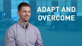 MVNU GPS - Adapt and Overcome