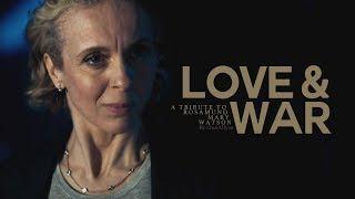 BBC Sherlock  Mary Watson  Love and War