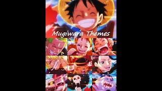 『Mugiwara Themes』