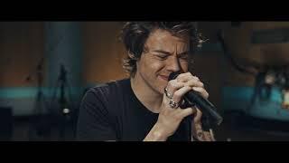 Harry Styles - Woman Live In Studio 2017 Best Quality