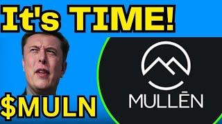 MULN Stock Mullen stock MULN STOCK PREDICTION MULN STOCK Analysis MULN Price muln news today