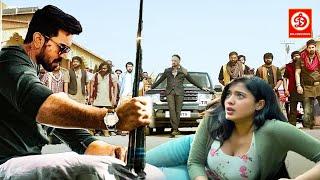 Ram Charan - Latest Telugu Hindi Dubbed Blockbuster Movie  Rakul Preet Singh Romantic Full Movie
