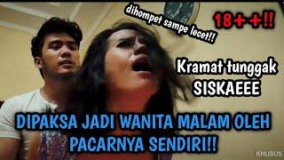 Keramat tunggak part1 siskaee full movie alur cerita  kelas bintang