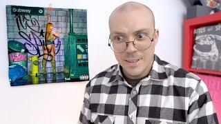 Ice Spice - Y2K ALBUM REVIEW