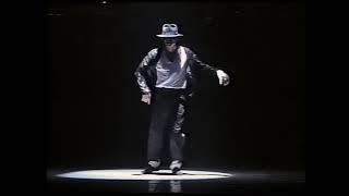 Michael Jacksons Dancing to Billie Jean - HD