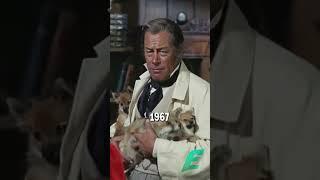 Dr Dolittle had Problems during Filming