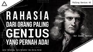 Sir Isaac Newton Documentary  Rahasia Dari Orang Paling Genius Yang Pernah Ada   Paling Genius #2