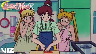Carrot Cut  Sailor Moon R The Complete Second Season  VIZ
