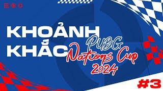  Khoảnh khắc PNC 2024 #3 Himass bùng nổ - Siêu phẩm highlight của sparkYngg