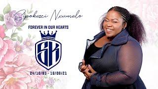 Remembering Sipokazi “SK” Nxumalo