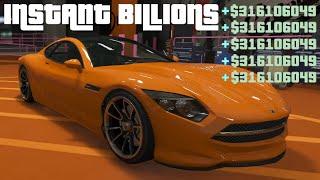 Turn Any Car Into BILLIONS  GTA V Online Money Cheat Cheat Engine