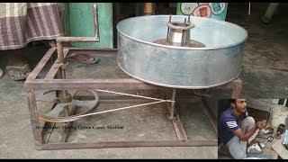 Genius Street Maker Making Cotton Candy Machine  Dont Miss It 