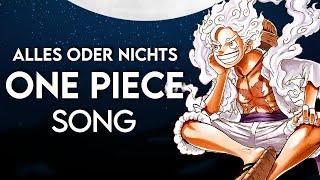 ALLES ODER NICHTS  ONE PIECE THEORIEN SONG feat. OPFUTURE prod. by APC Beats