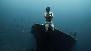 Freediving the Boga Wreck in Bali Adventures on One Breath #7