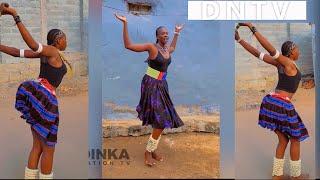 Dheng Nyiir Twic Mayardit by Aropo Dee  Dinka Nation TV South Sudan