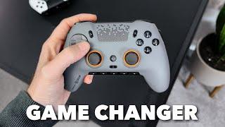 NEW SCUF Envision Pro Controller Unboxing + Review
