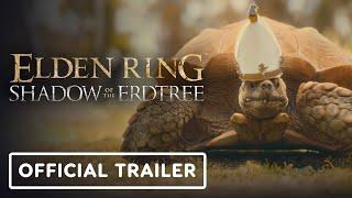 Elden Ring Shadow of the Erdtree - Official United in Shadow Trailer