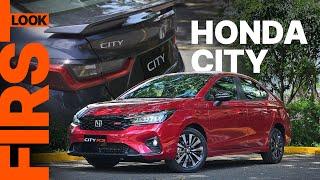 2024 Honda City  AutoDeal Walkaround
