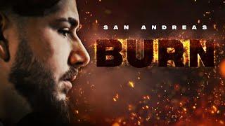 San Andreas - Burn Prod. Encore Offizielles Musikvideo