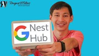 EVERYTHING You Can Do With The Google Nest Hub in 2023