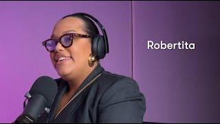 Robertita - Bonita de Pele Videocast #EP2