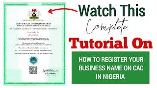 Register Your Business Name  Like a Pro - Do it Yourself