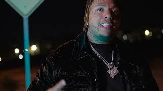 KING YELLA -GET IN WIT ME GMIX MUSIC VIDEO SHOT BY @s_fleks