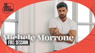 Michele Morrone - Full Live Session  The Circle° Sessions