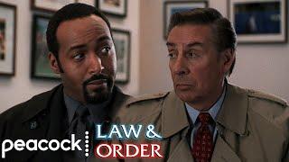 Too Straight of a Story - Law & Order