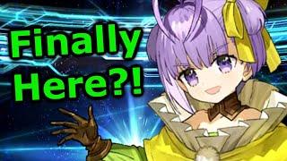 FGO HALLOWEEN 2024 REVEALS – LIVE REACTION