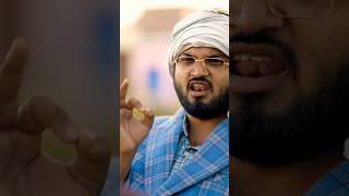 Samdhan Zor ki hai   the mridul  the mridul shorts  best shayri  comedy #comedy #themridul