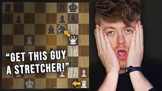 How to attack the castled king  Using TACTICS to CHECKMATE