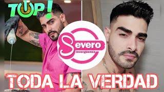 Toda la verdad detrás del escándalo por video viral de severo sinvergüenza #todos