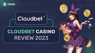 Everything About Cloudbet Is Cloudbet a Good Crypto Casino? 🪙