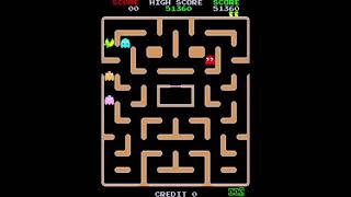 Ms. Pac-Man Twin Rare Ms. Pac-Man Hack +7800 Version