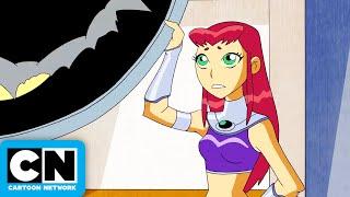 Robins Costume  Teen Titans  Cartoon Network