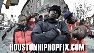 G4 Boyz Exclusive Phone Interview with Houston Hip Hop Fix