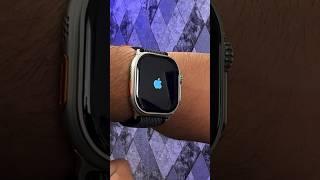 i Bought Apple Watch Ultra 2 At ₹3699 #shorts #iphone15promax #iphone #appleiphone